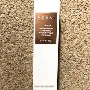 Monat Rewind Age Control Nectar